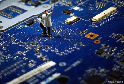 断供潮下中国芯的破局之路 国产化进程中的机遇与挑战