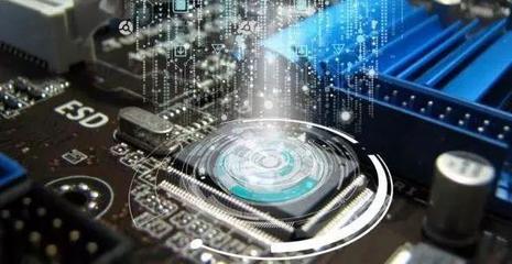 全球AI竞赛视角下的中国科技发展 从实力差距到产业增长